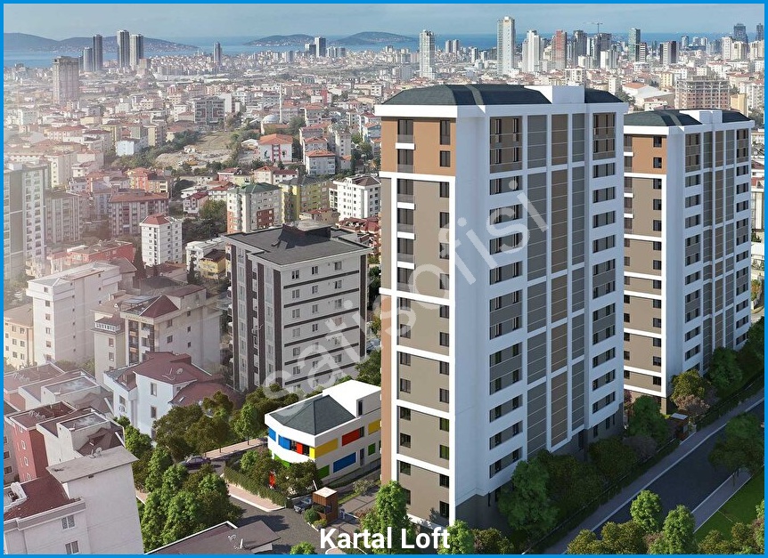 Kartal Loft 5