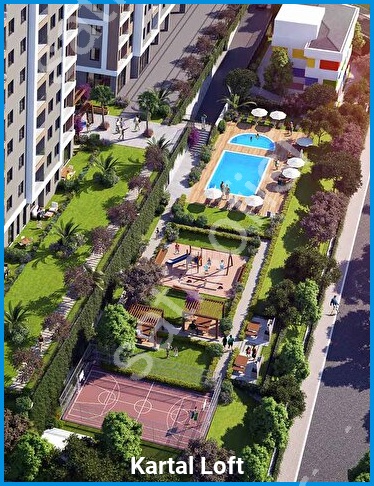Kartal Loft 6