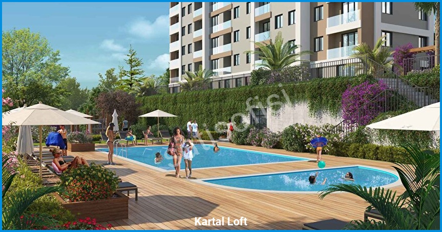 Kartal Loft 9