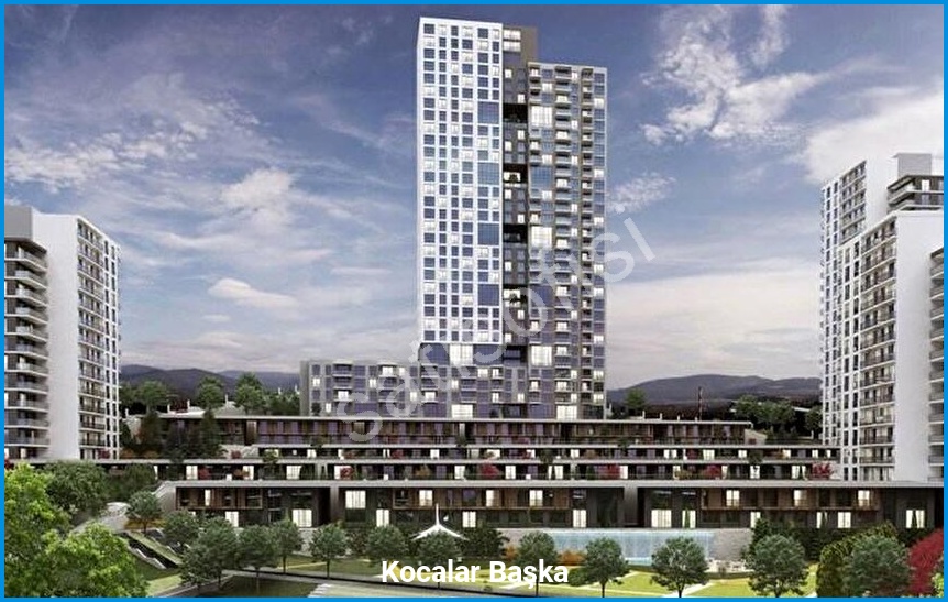 Kocalar Başka Ankara