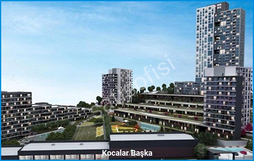 Kocalar Başka Ankara 3
