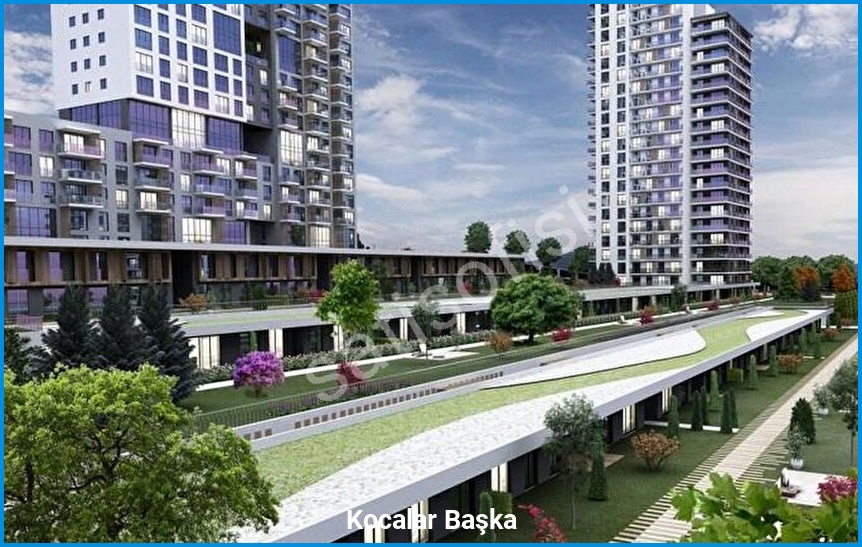 Kocalar Başka Ankara 5