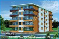 Göbeloğlu Tepe City
