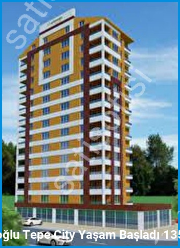 Göbeloğlu Tepe City görsel 3