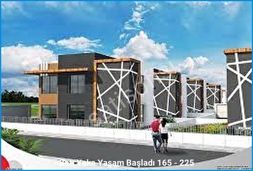 Batı Yaka görsel 2