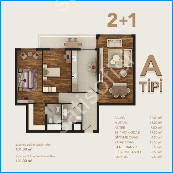 My Life Home 6