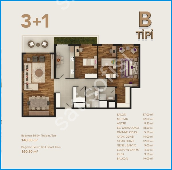 My Life Home 7