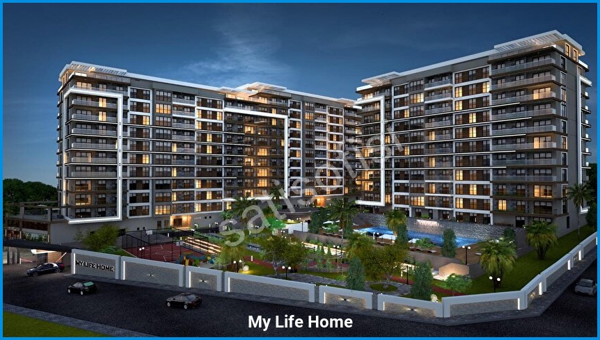My Life Home