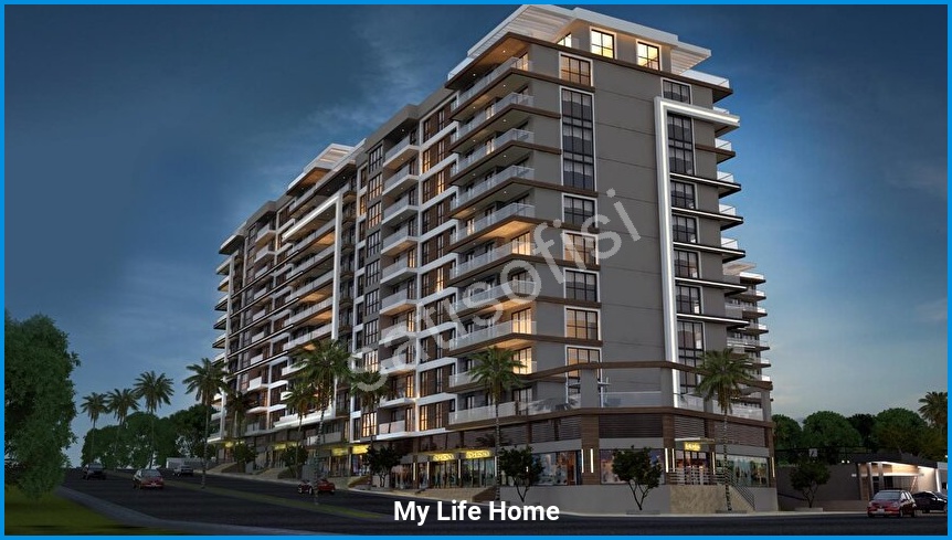 My Life Home 2