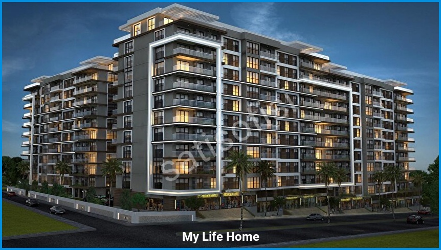 My Life Home 3