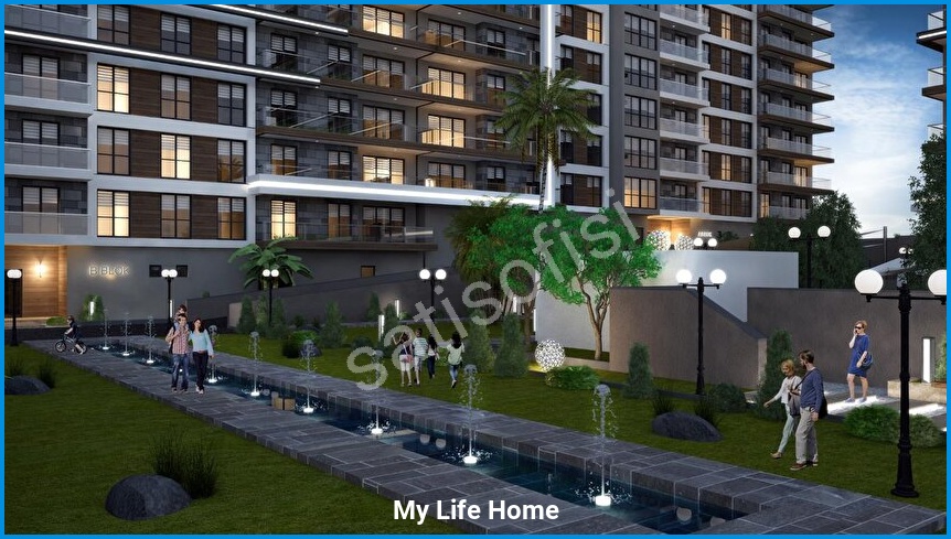 My Life Home 4