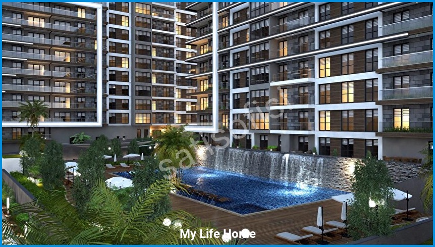 My Life Home 5