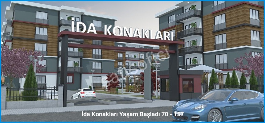 İda Konakları 3