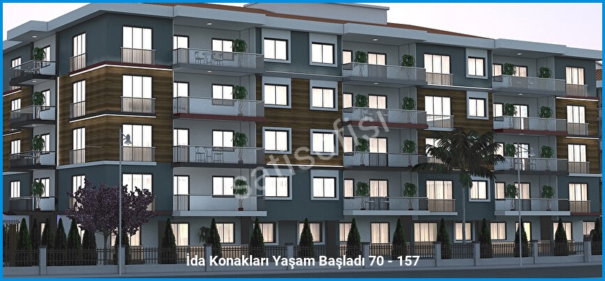 İda Konakları 5