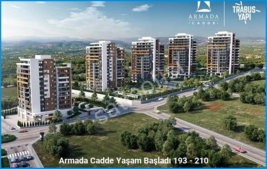 Armada Cadde görsel 2