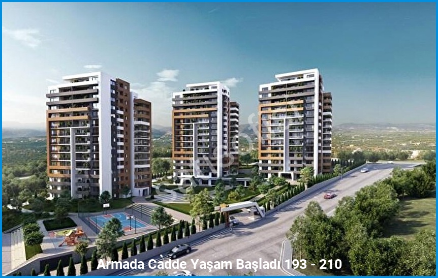 Armada Cadde görsel 3