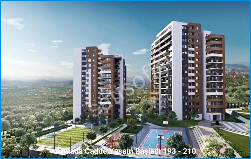 Armada Cadde görsel 5