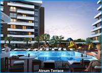 Atrıum Terrace
