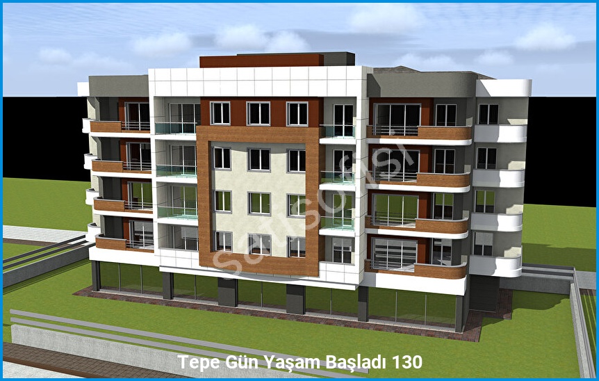 Tepe Gün görsel 2
