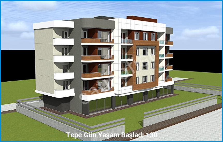 Tepe Gün görsel 3