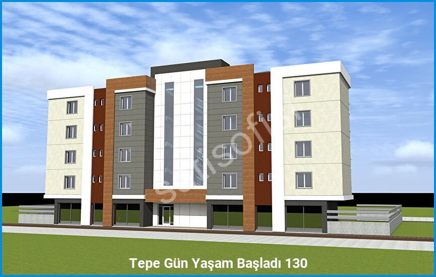 Tepe Gün görsel 5