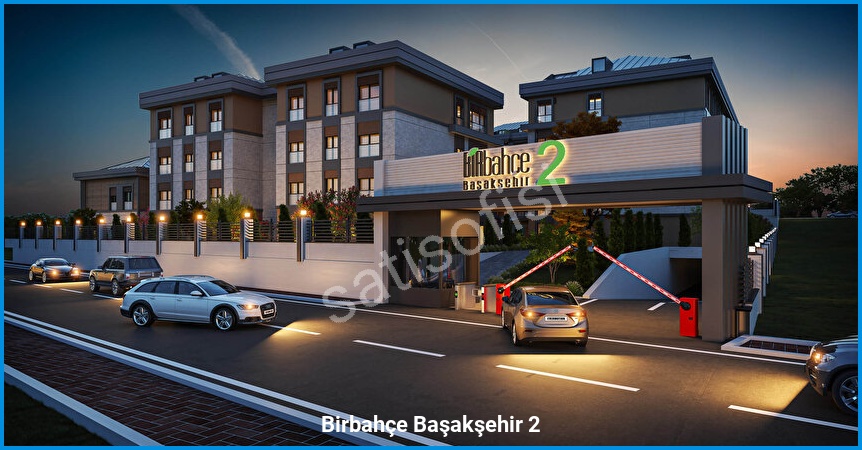 Birbahçe Başakşehir 2 11