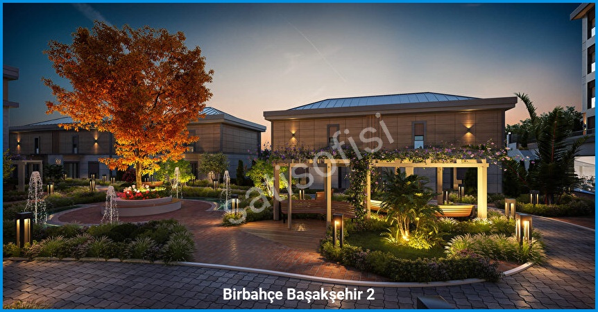Birbahçe Başakşehir 2 13