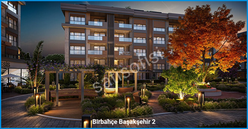 Birbahçe Başakşehir 2 14
