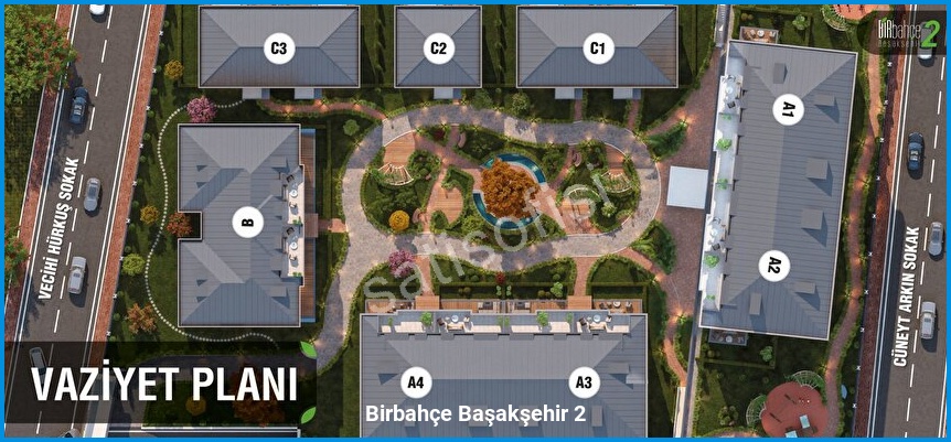 Birbahçe Başakşehir 2 15