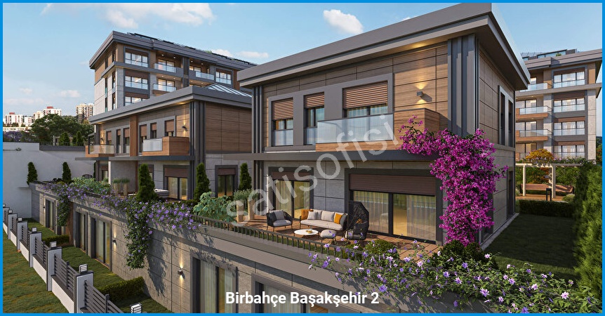 Birbahçe Başakşehir 2 6