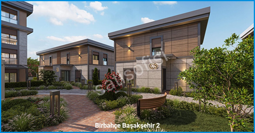 Birbahçe Başakşehir 2 8
