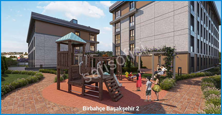 Birbahçe Başakşehir 2 9
