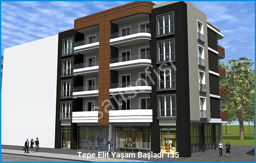 Tepe Elit