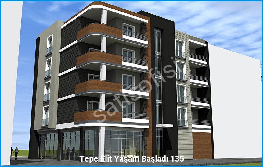 Tepe Elit 2