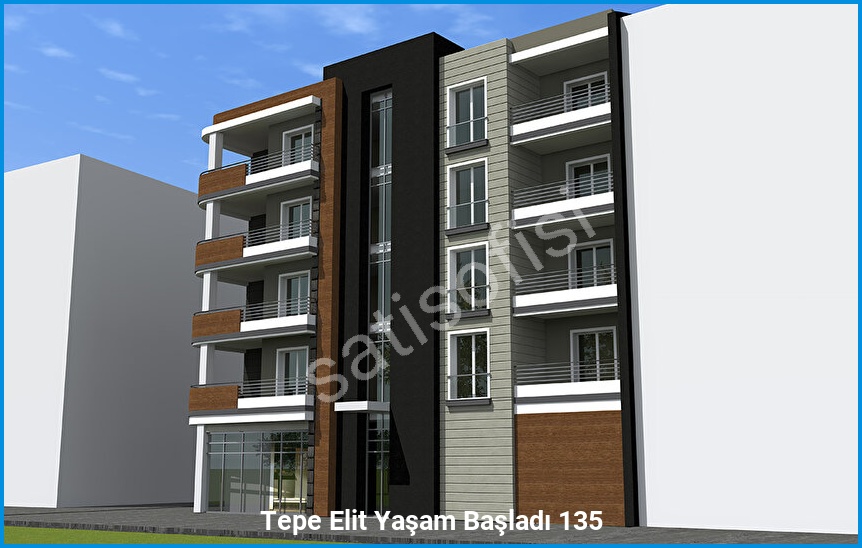 Tepe Elit 3