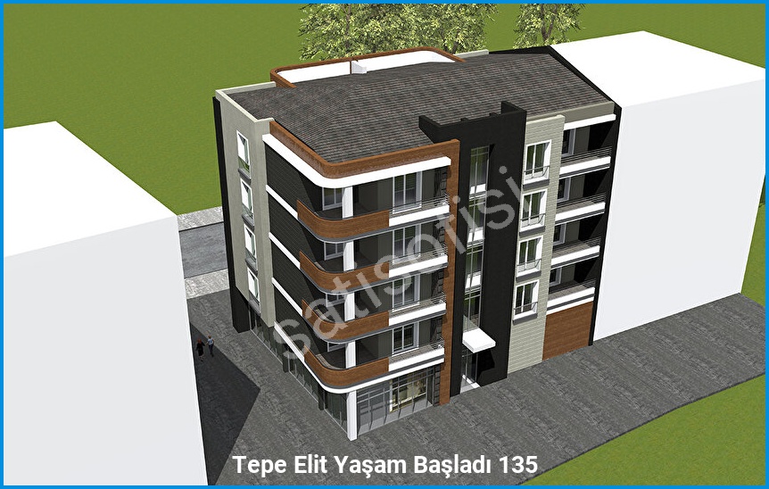 Tepe Elit 4