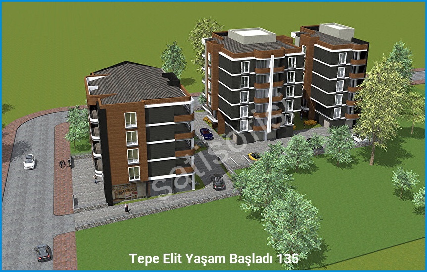 Tepe Elit 5