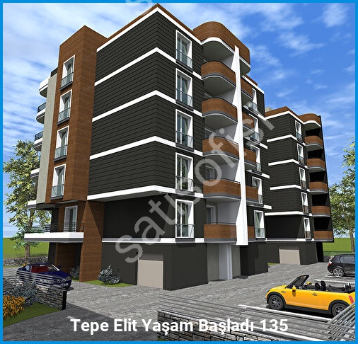 Tepe Elit 6