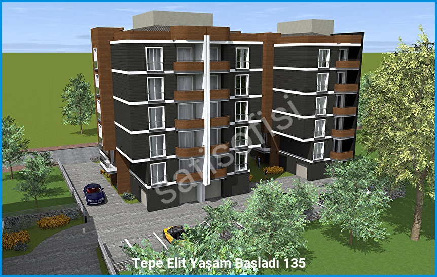 Tepe Elit 7