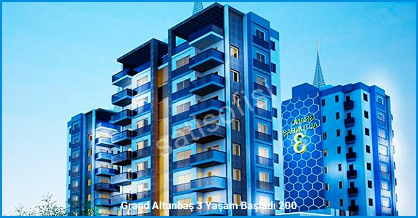Grand Altunbaş 3 6