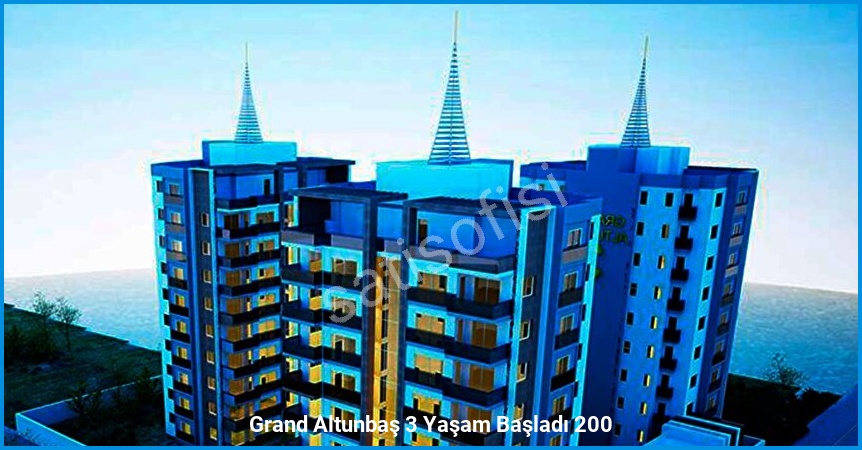 Grand Altunbaş 3 7