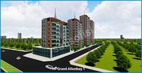 Grand Altunbaş 1