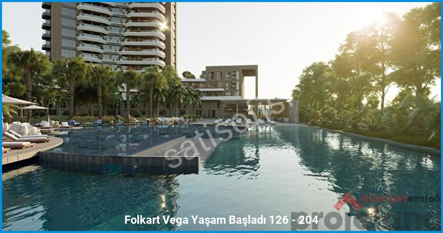 Folkart Vega 16