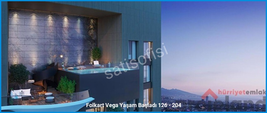 Folkart Vega 2