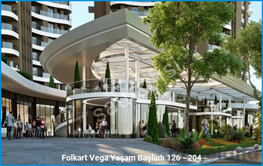 Folkart Vega 3
