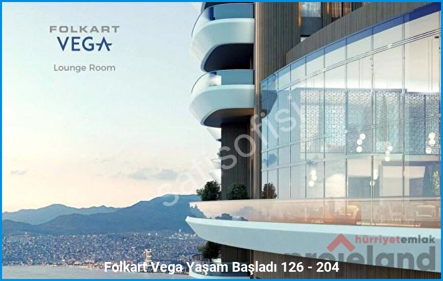 Folkart Vega 4