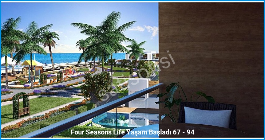Four Seasons Life 3