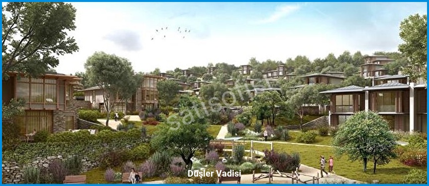 Düşler Vadisi 3