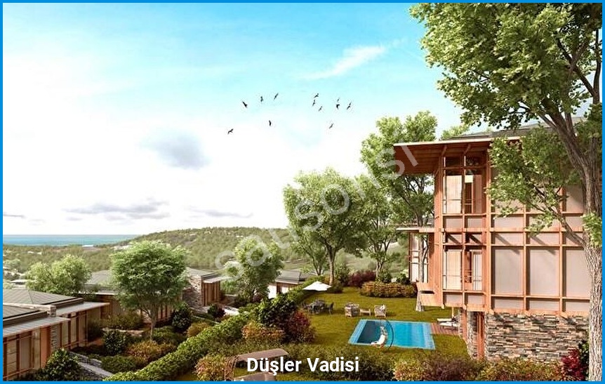 Düşler Vadisi 4