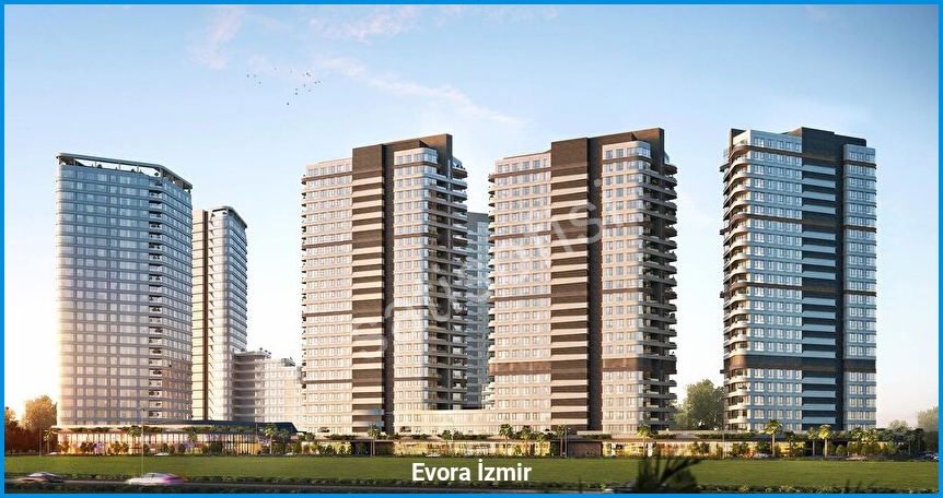 Evora İzmir görsel 2